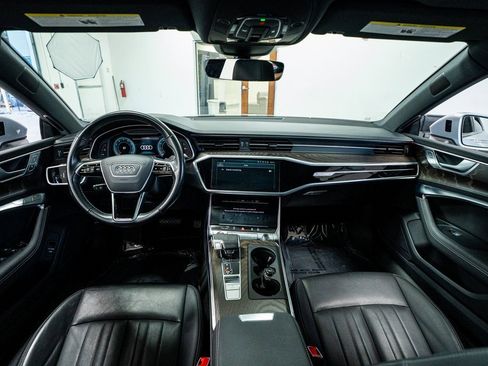 Used 2022 Audi A7 3.0T Premium Plus image 57