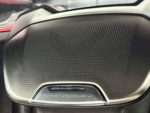 Used 2021 Chevrolet Corvette Stingray image 43