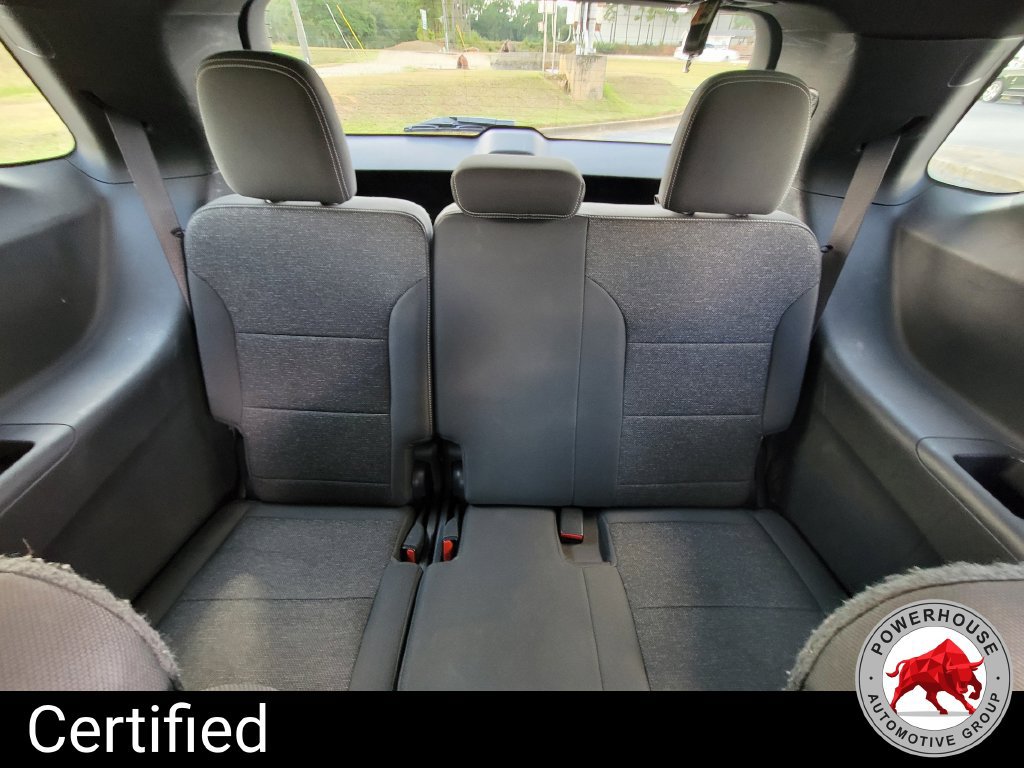 Used 2024 Chevrolet Traverse LT FWD image 18