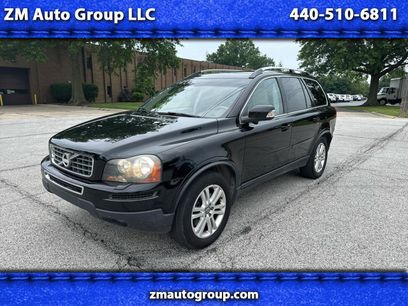 Used 2011 Volvo XC90 3.2