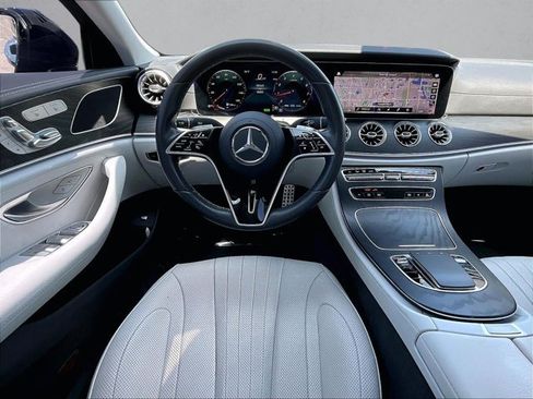 Certified 2023 Mercedes-Benz CLS 450 4MATIC image 7