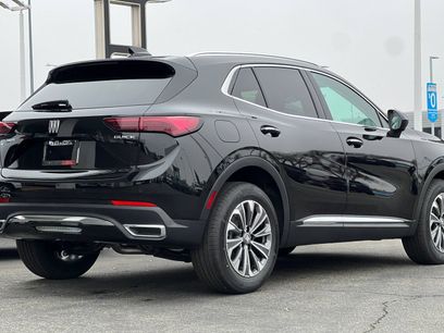 New 2026 Buick Envision Preferred