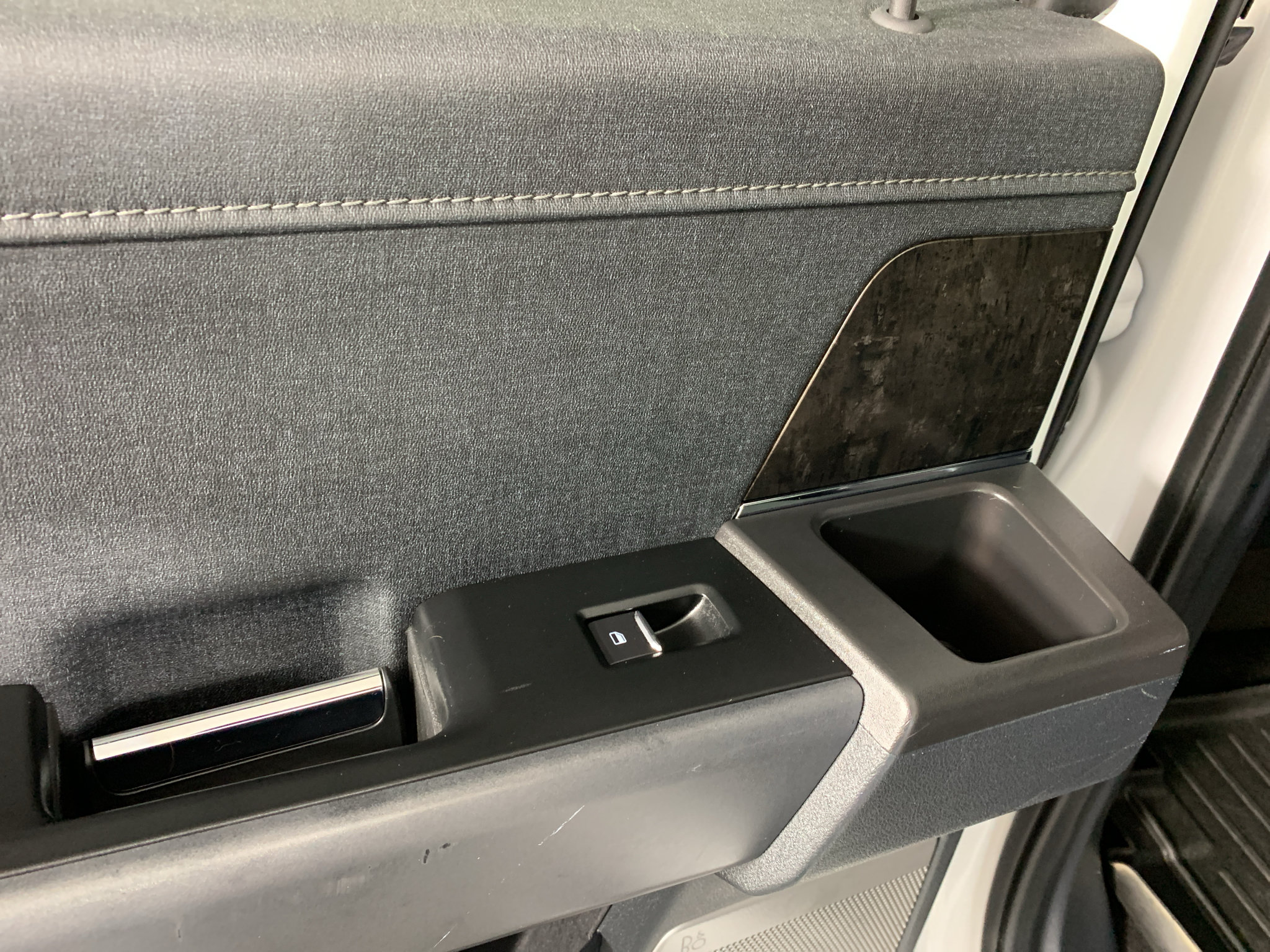 Used 2021 Ford F150 Lariat RWD image 27