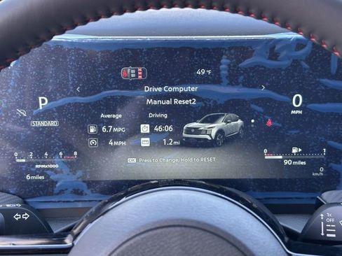 New 2026 Nissan Kicks SR FWD image 22