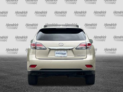 Used 2015 Lexus RX 350 AWD image 6