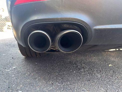 Used 2016 Porsche Panamera 4S image 15