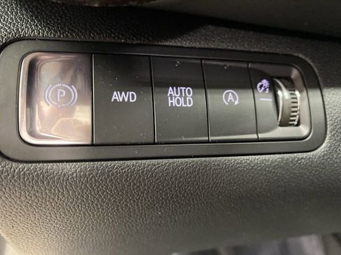 New 2026 Chevrolet Equinox RS w/ Safety and Technology Package image 35