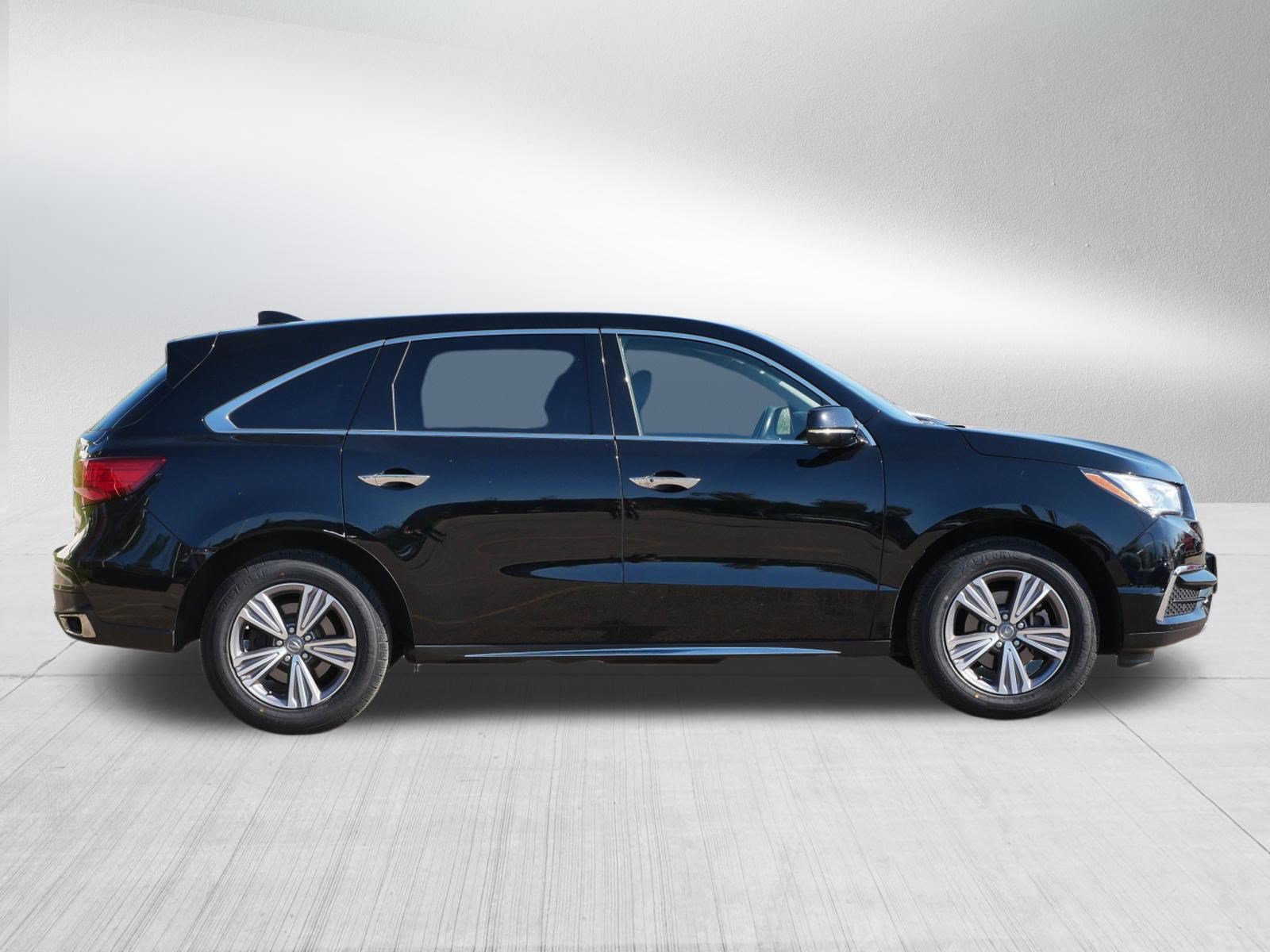 Used 2020 Acura MDX SH-AWD image 8