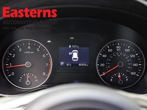 Used 2020 Kia Sportage S w/ S Premium Package image 18