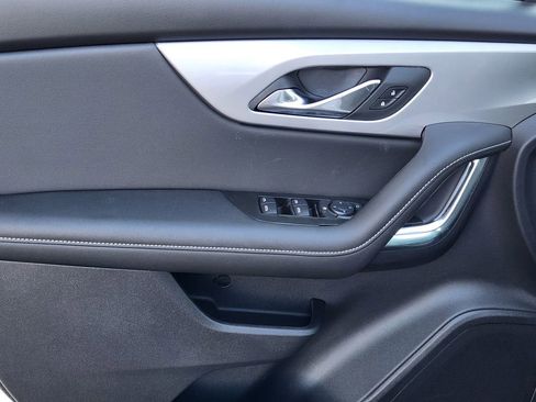 New 2026 Chevrolet Blazer LT image 18