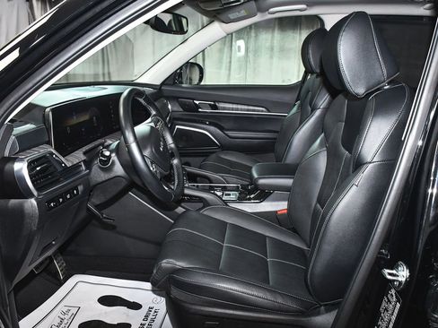 Used 2024 Kia Telluride SX w/ Towing Package AWD/4WD image 50