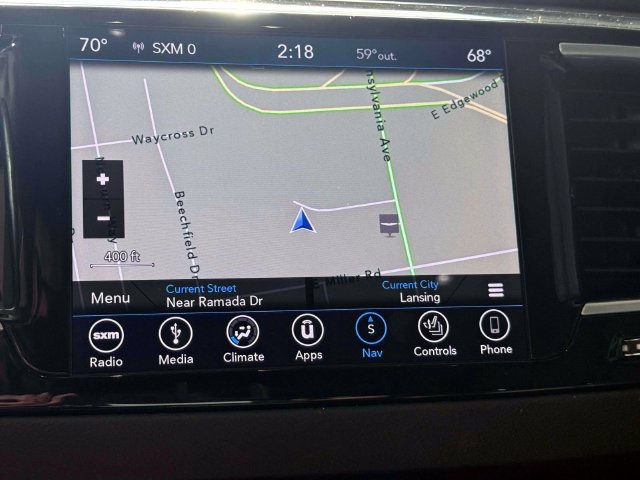Certified 2019 Chrysler Pacifica Touring-L Plus FWD image 28