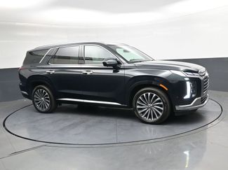 Used 2025 Hyundai Palisade Calligraphy AWD/4WD video 3