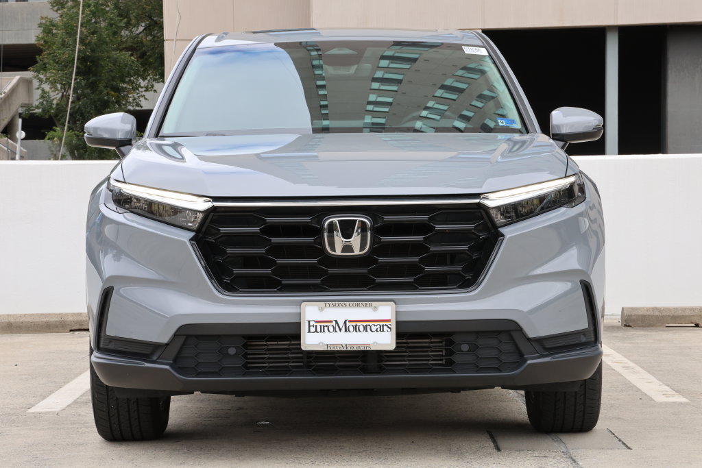 Used 2025 Honda CR-V EX-L image 5