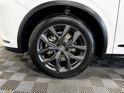 Certified 2023 Acura MDX A-Spec image 49