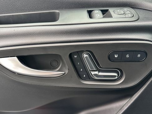 New 2026 Mercedes-Benz Sprinter 2500 image 11