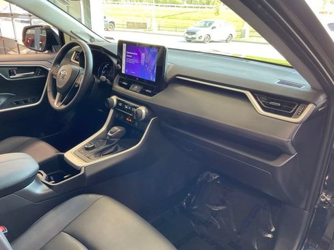 Certified 2024 Toyota RAV4 XLE Premium w/ Weather Package AWD/4WD image 18