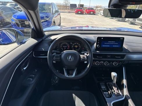 Certified 2025 Acura ADX A-Spec image 21