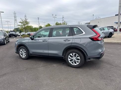 Used 2024 Honda CR-V LX image 18