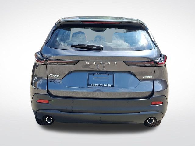 New 2026 MAZDA CX-5 AWD 2.5 S image 6