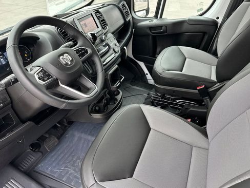 New 2026 RAM ProMaster 2500 w/ Advanced Safety Group FWD image 11