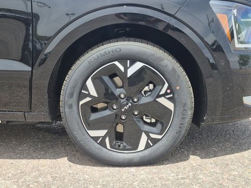 New 2026 Kia Niro Wave w/ Wave Preserve Package FWD image 17