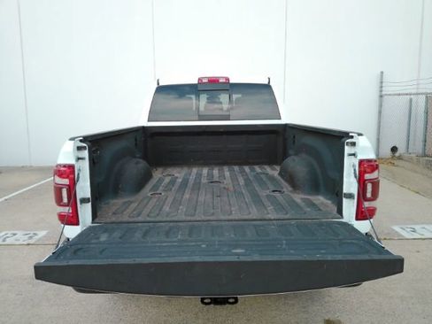 Used 2022 RAM 3500 Limited image 25