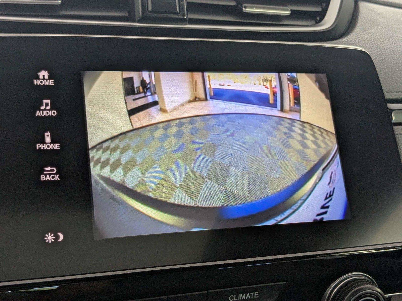 Used 2018 Honda CR-V EX image 19
