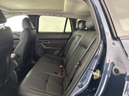 New 2026 MAZDA CX-50 AWD 2.5 Hybrid w/ Cargo Package image 25