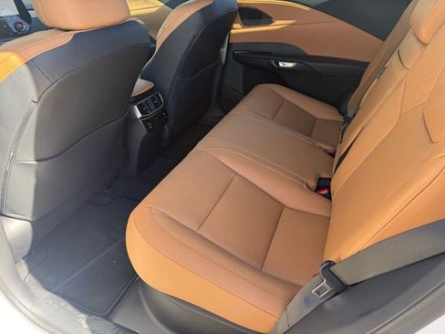 New 2026 Lexus RX 350 Premium Plus image 21