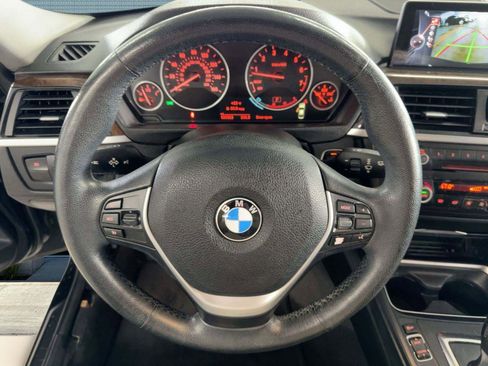 Used 2015 BMW 328i xDrive Sedan image 16