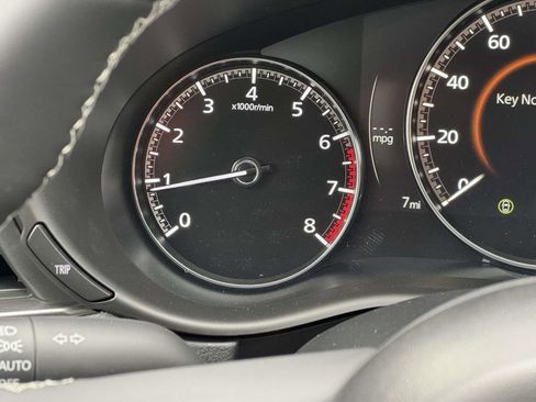 New 2026 MAZDA CX-30 2.5 Turbo w/ Premium Package image 23