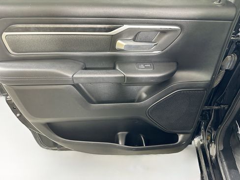 Used 2021 RAM 1500 Big Horn image 24