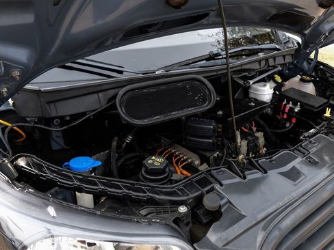 Used 2019 Ford Transit 350 148 High Roof Extended DRW image 44