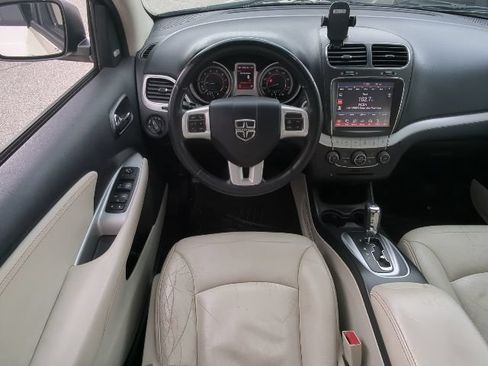 Used 2013 Dodge Journey Crew w/ Flexible Seating Group AWD/4WD image 7