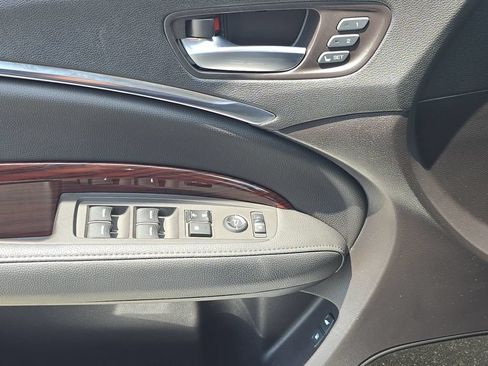 Used 2016 Acura MDX SH-AWD image 32