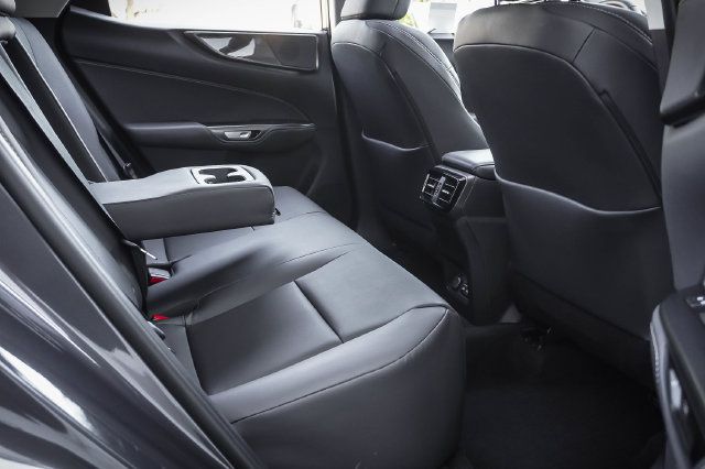 Certified 2026 Lexus NX 350 AWD w/ Accessory Package (2T) image 23
