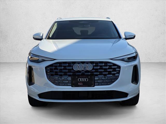 Certified 2025 Audi Q5 Premium Plus w/ Premium Plus AWD/4WD image 2