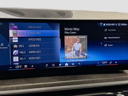 Used 2024 BMW X5 xDrive40i image 21