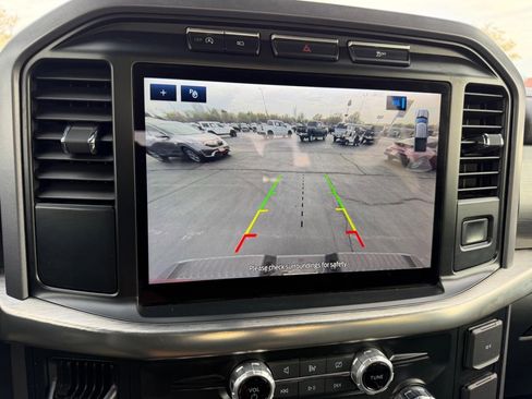 Used 2023 Ford F150 Lariat image 22