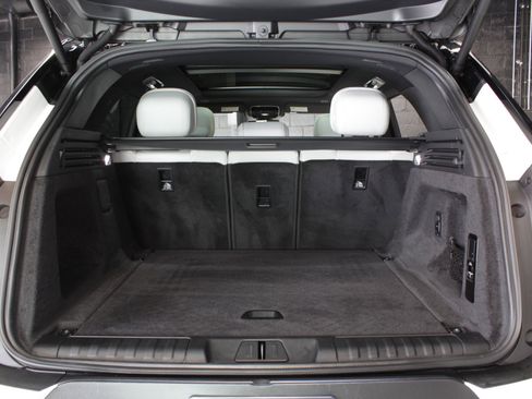 Used 2025 Land Rover Range Rover Sport SE AWD/4WD image 76