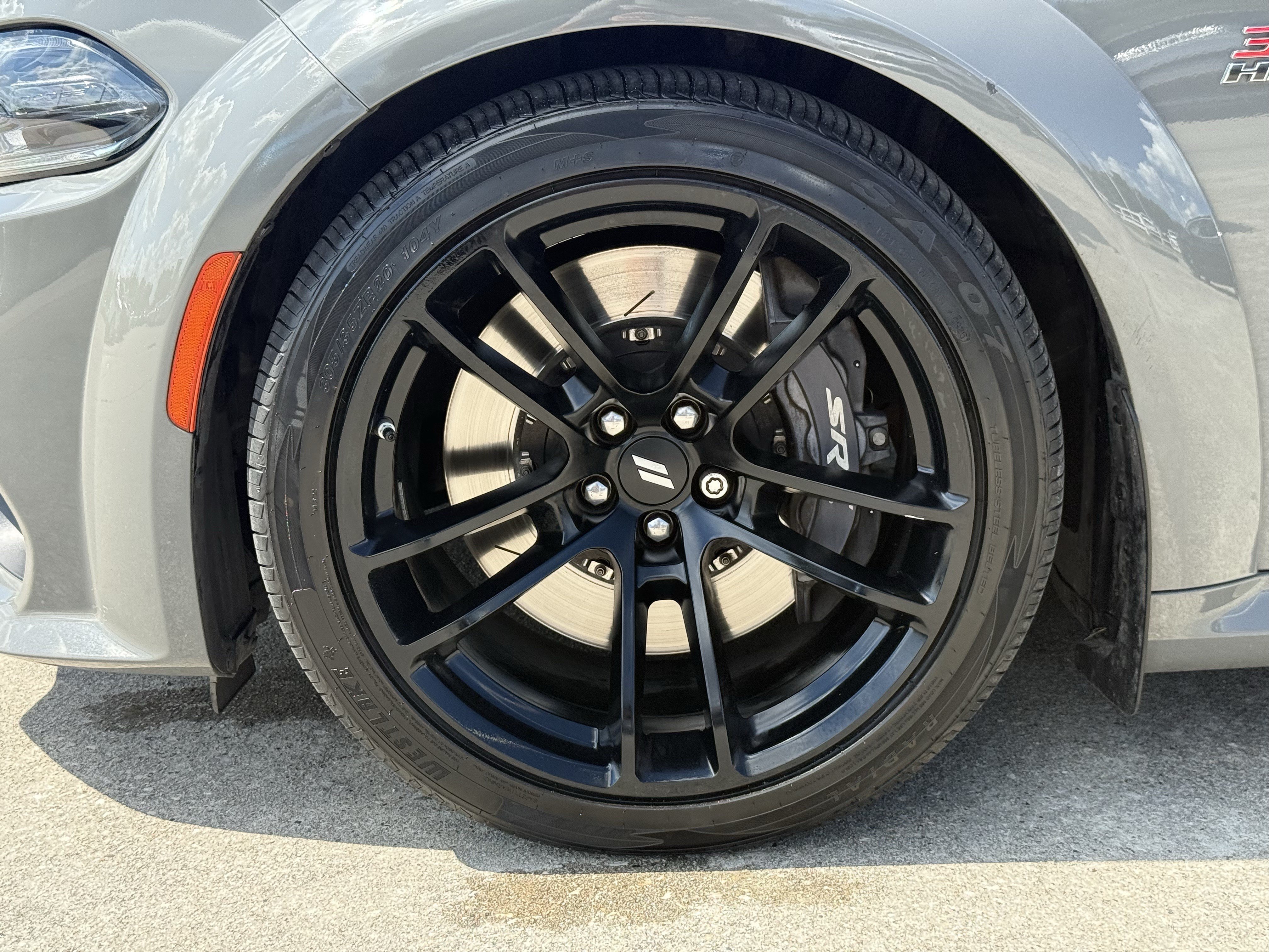 Used 2023 Dodge Charger Scat Pack RWD image 12
