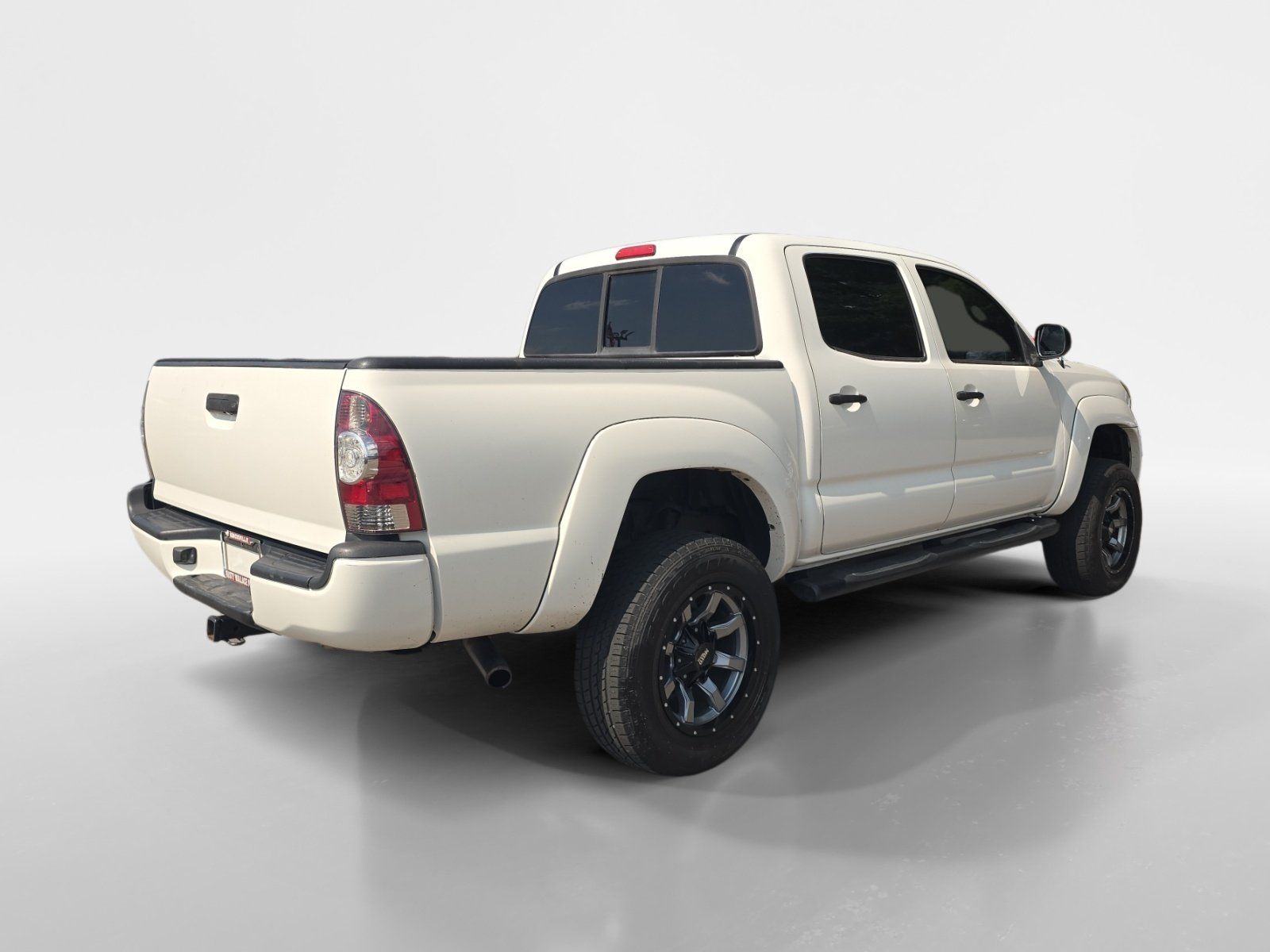 Used 2011 Toyota Tacoma PreRunner w/ SR5 Pkg #2 RWD image 4