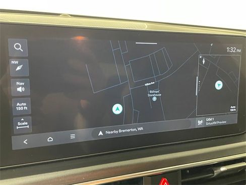 Certified 2025 Kia K5 GT-Line image 8