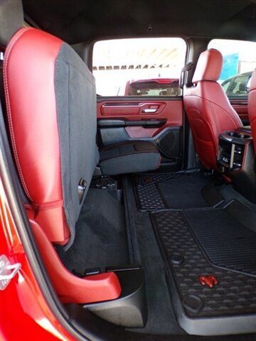 Used 2021 RAM 1500 Rebel w/ Rebel Level 2 Equipment Group AWD/4WD image 26