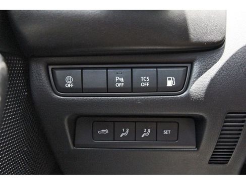 New 2026 MAZDA CX-50 AWD 2.5 Hybrid w/ Weather Package image 17