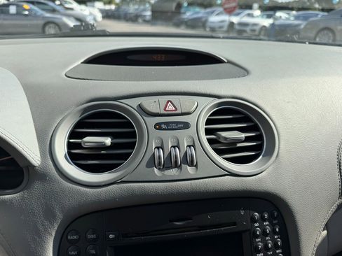 Used 2012 Mercedes-Benz SL 550 image 44