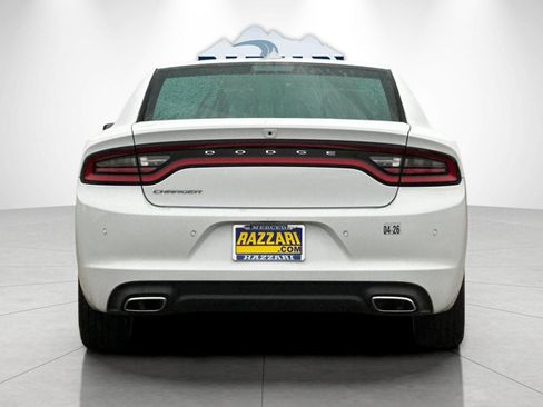 Used 2023 Dodge Charger SXT image 4