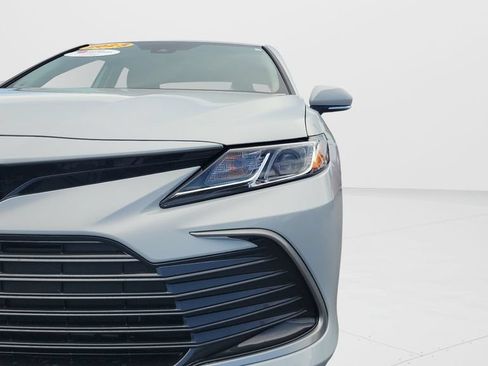 Used 2023 Toyota Camry LE w/ Convenience Package FWD image 27