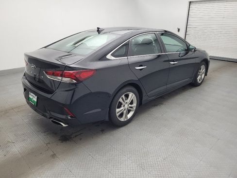 Used 2019 Hyundai Sonata SEL image 10